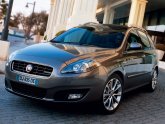 Fiat Croma